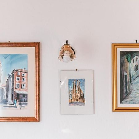 Arya Apartment Σίμπενικ Εξωτερικό φωτογραφία