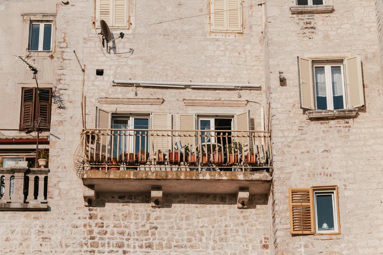 Arya Apartment Σίμπενικ Εξωτερικό φωτογραφία