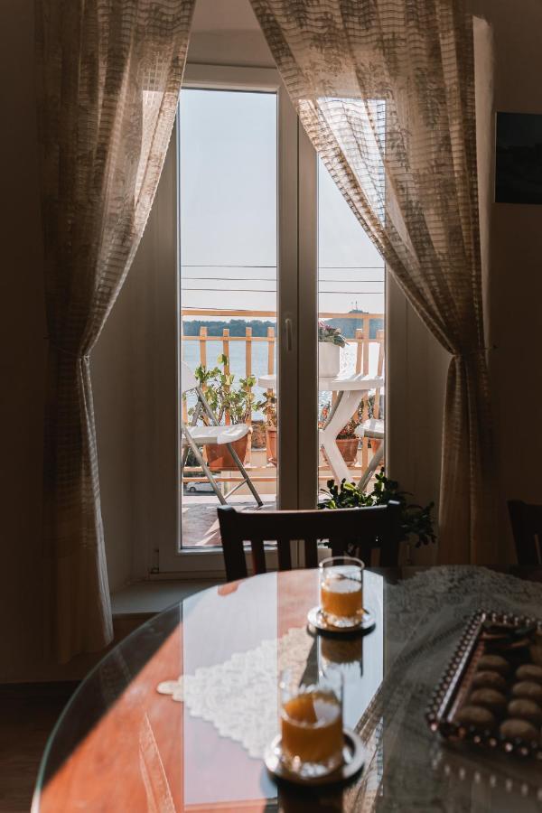 Arya Apartment Σίμπενικ Εξωτερικό φωτογραφία