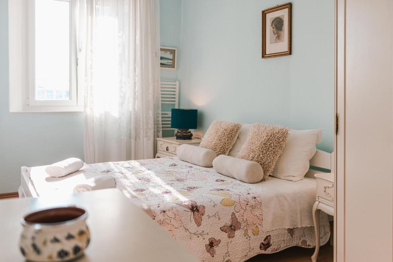 Arya Apartment Σίμπενικ Εξωτερικό φωτογραφία