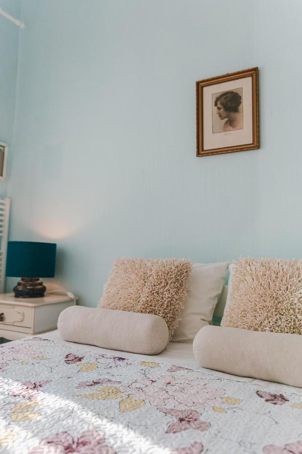 Arya Apartment Σίμπενικ Εξωτερικό φωτογραφία