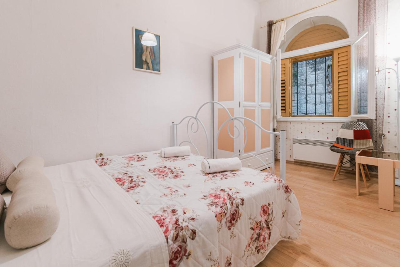 Arya Apartment Σίμπενικ Εξωτερικό φωτογραφία