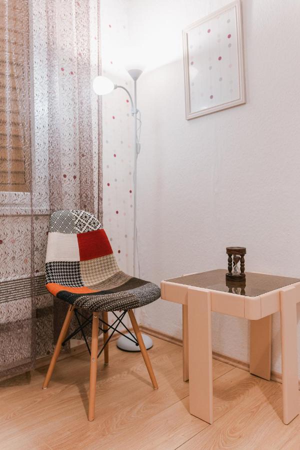 Arya Apartment Σίμπενικ Εξωτερικό φωτογραφία