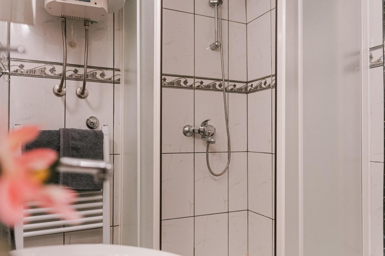 Arya Apartment Σίμπενικ Εξωτερικό φωτογραφία
