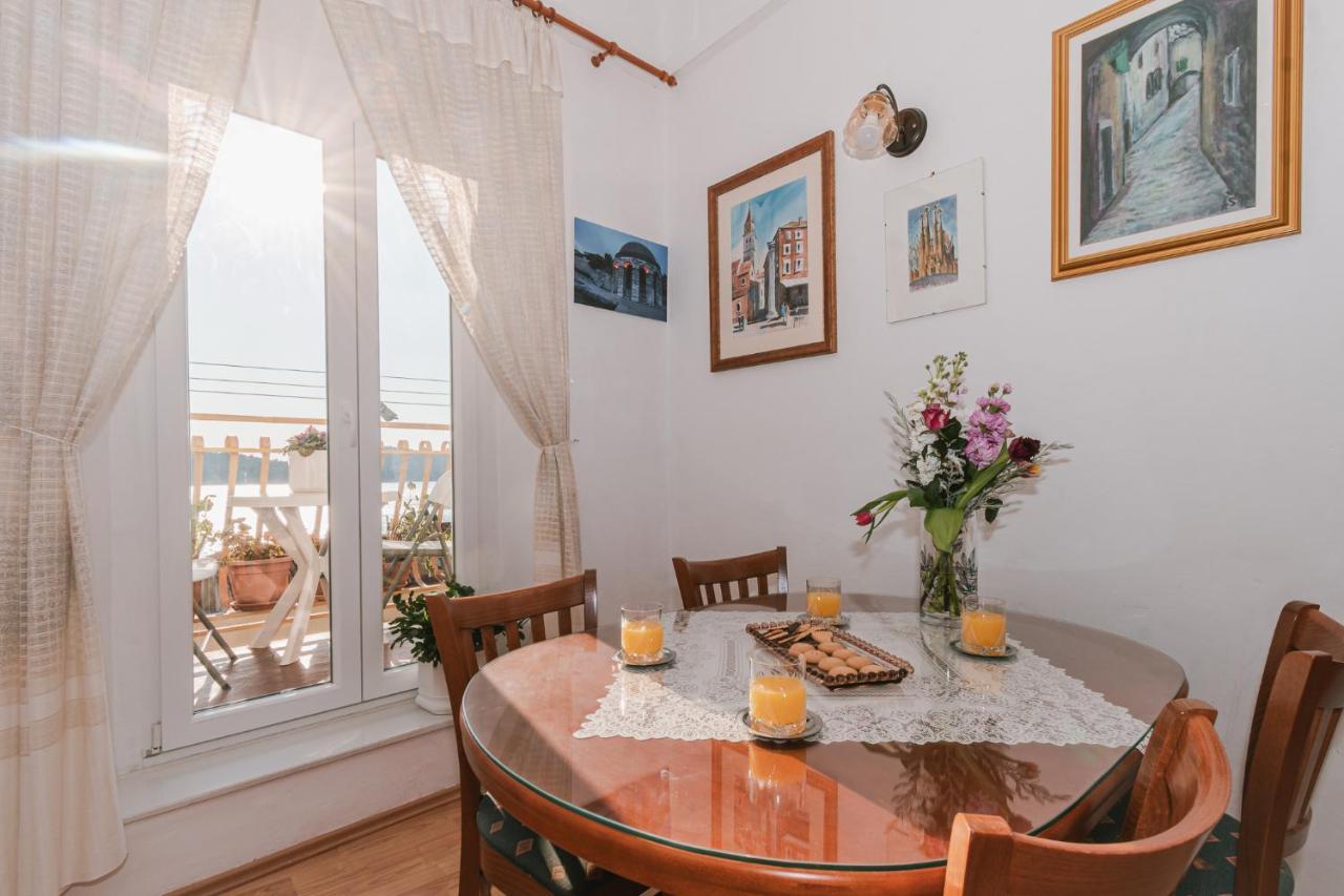 Arya Apartment Σίμπενικ Εξωτερικό φωτογραφία