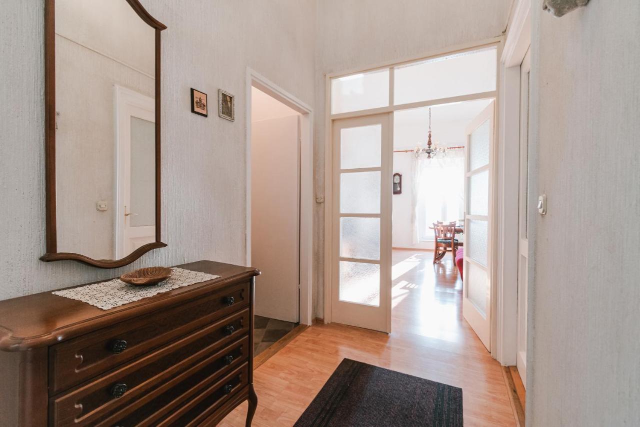 Arya Apartment Σίμπενικ Εξωτερικό φωτογραφία