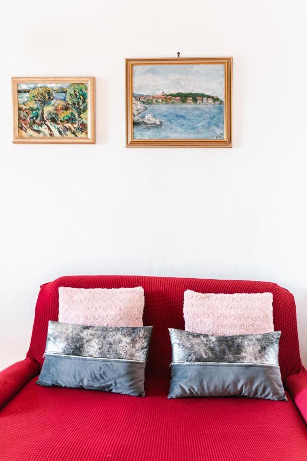 Arya Apartment Σίμπενικ Εξωτερικό φωτογραφία