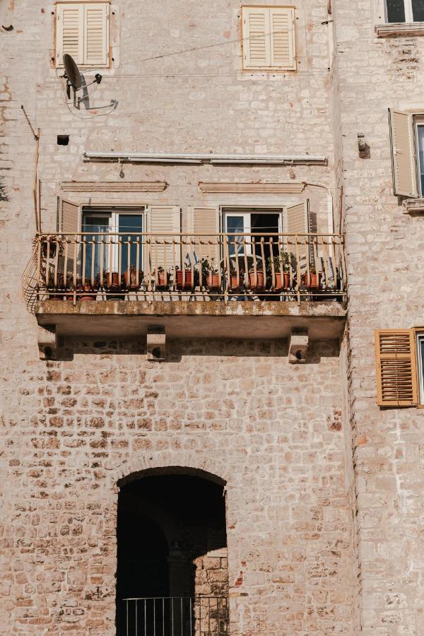 Arya Apartment Σίμπενικ Εξωτερικό φωτογραφία
