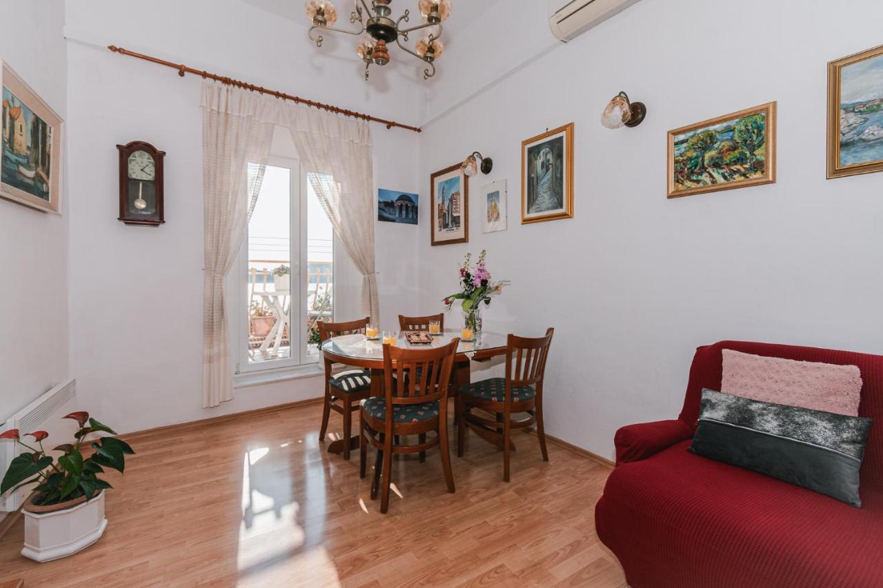 Arya Apartment Σίμπενικ Εξωτερικό φωτογραφία