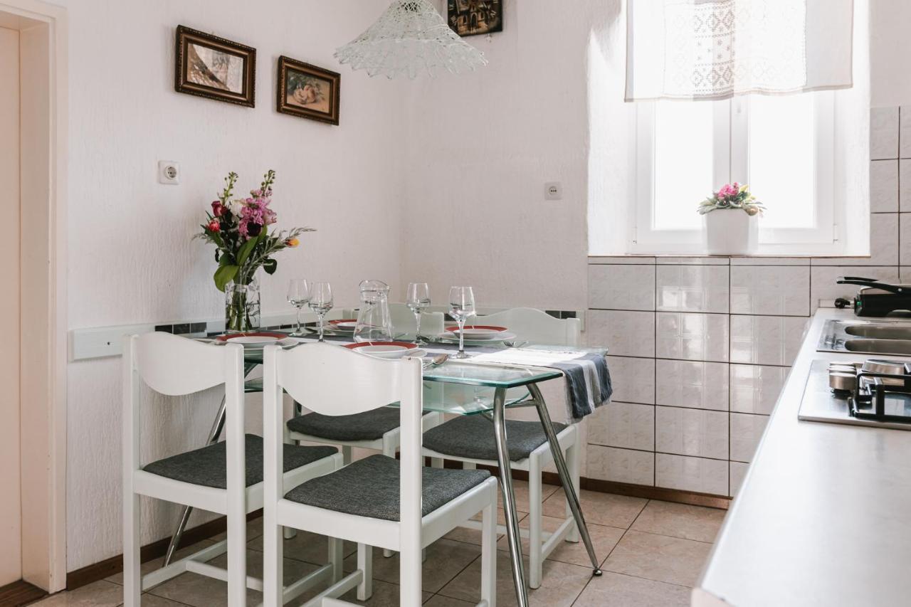Arya Apartment Σίμπενικ Εξωτερικό φωτογραφία