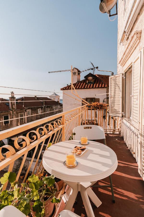 Arya Apartment Σίμπενικ Εξωτερικό φωτογραφία