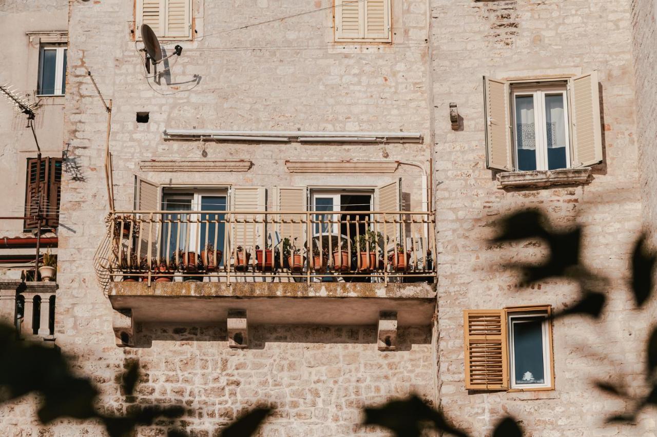 Arya Apartment Σίμπενικ Εξωτερικό φωτογραφία